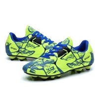 Unisex Football Boots with Long Studs: Ideal for Family Training Sessions