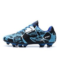 Unisex Kids & Adults Long - Stud Football Boots: Ideal for Every Player