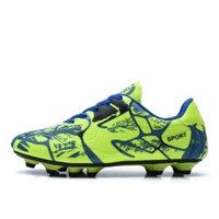 Unisex Long - Stud Football Boots: Built for Family Football Adventures