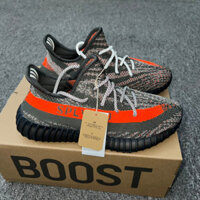 Unisex Ua 'carbon beluga yeezy boost 350 v2 giày chạy bộ nữ giày thể thao nam kích thước tiêu chuẩn: 36-48 miễn phí vận chuyển