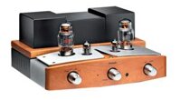 Unison Research Preludio (Ampli đèn Class A)