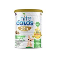 Unite Colos 24H Pedia BA