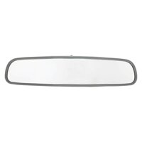 United Pacific 1964-72 Chevy Day/Night Mirror - 10" - Camaro, Chevelle, Impala, Nova, Gm Full