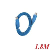 Unitek 25835 Y-C414 1.8M Cáp USB Nối Dài 3.0