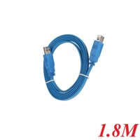 Unitek 25835 Y-C414 1.8M Cáp USB Nối Dài 3.0 10025835