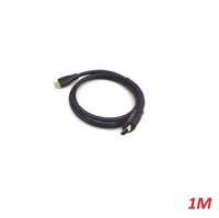 Unitek 29227 C1037BK 1M Cáp Hdmi 2.0 Màu Đen 10029227