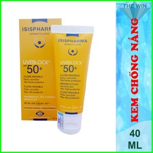 Kem điều trị nám da, sạm da, vết thâm Unitone 4 Reveal