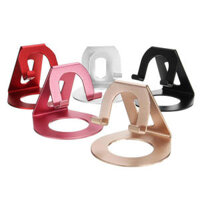 Universal AluminumAlloy Stand Holder For 3.5-10 Inch Cellphone Tablet