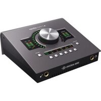 Universal Audio Apollo Twin X Duo HE – Thunderbolt 3 Audio Interface