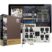 Universal Audio UAD-2 Octo Core: DSP Crd