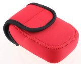 Universal Camera Bag Case Neoprene Soft For Canon powershot SX700HS SX710 SX720 SX275 SX280 SX260 SX240 N100 G7X G7X - intl