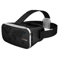 Universal Comfortable Soft  Headset 3D  Glasses Fit for Adults Games