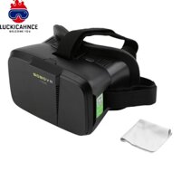 Universal Google Cardboard Virtual Reality Game Movie 1080P 3D Glasses..