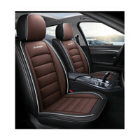 Universal Luxury Full Set Auto Car Seat Cover Vehicle Seat Cushion Pad Protector