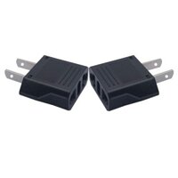 Universal Power Adapter Plug Set