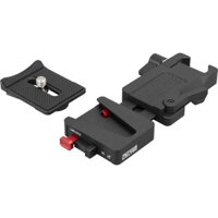 Universal Quick Release Plate for Crane M3 and Crane M2S - Mới