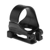 Universal Quick Release Scuba Diving Mask 1-inch Snorkel Clip Keeper Retainer