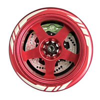 Universal Radio Controller Metal Handwheel Steering Handwheel for DumboRC X6/X6PM/X10P RadioLink FlySky RC Transmitter