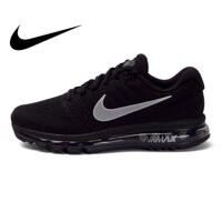 Universal Shoes Original NIKES/Air/maxs Men Low-Cut Running Shoes Walking Jogging Sneakers Stability Outdoor Shoes