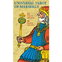 Universal Tarot of Marseille