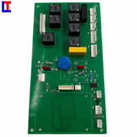 Universal Treadmill Motor Control Bảng Mạch Tùy Chỉnh Cung Cấp Máy Bay Trực Thăng Pcb Dẫn Bảng Thiết Kế