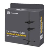 Universal VGA Graphics Card Holder Cooler Master