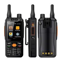 UNIWA F25 Walkie Talkie Rugged Phone, 1GB + 8GB Chống nước, chống va đập, chống bụi, 2.4 inch, Android 7.1 MTK6739 Quad Core lên đến 1.3GHz