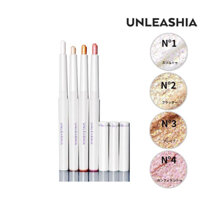 Unleashia Bút nhũ mắt Easy Glitter Stick 2g