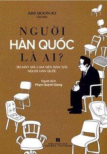 Người Hàn Quốc Là Ai?