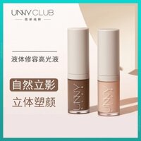 Unny Kem Bắt Sáng Và Tạo Khối Dạng Lỏng Giúp Làm Sáng Da Cao Cấp