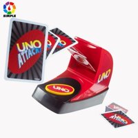UNO Attack Board Game Set bài uno tấn công thú vị