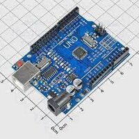 Uno R3 ATmega328 SMD CH340