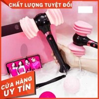 (UNOFF) Lightstick BLACKPINK Jisoo Jennie Lisa Rose Gậy Cổ Vũ idol thần tượng Kpop