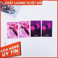 (UNOFF) Phụ kiện Lightstick BLACKPINK VER 2 VER 1  (không kèm lightstick)