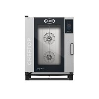 Unox Lò nướng đa năng công nghiệp XEVC-1011-EZRM - Có Trả Góp