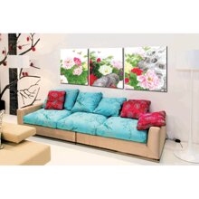 Tranh treo tường HH00150 - 30 x 30 cm