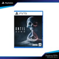 Until Dawn Remake Ps5