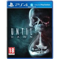 Until Dawn