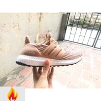 Untraboost 4.0 Pink - Giày nữ Cao Cấp _Nvx