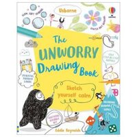 Unworry Drawing Book