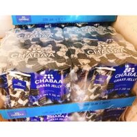 𝐍ướ𝐜 𝐜ó 𝐭𝐡ạ𝐜𝐡 𝐬ươ𝐧𝐠 𝐬á𝐨 𝐂𝐡𝐚𝐛𝐚𝐚