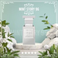 ɴướᴄ ʜᴏᴀ ᴜɴɪsᴇx - Nước Hoa Lavender Extreme 10ml