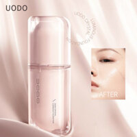 Uodo Foundation Liquid Pink Diamond Kem che khuyết điểm kiểm soát dầu dưỡng ẩm lâu trôi Trang điểm