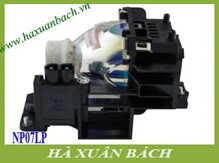 Bóng đèn máy chiếu NEC NP07LP/NP07LP+
