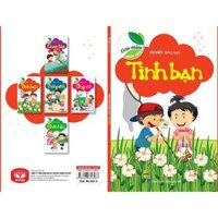 Ươm Mầm Nhân Cách - Tình Bạn