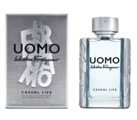 Uomo Casual Life 100ml