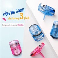 Uốn Cong Mi Kai Thân Nhựa Kai - Nội Địa Nhật