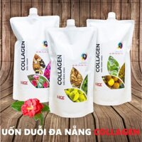 Uốn duỗi đa nẵng COLLAGEN NICE