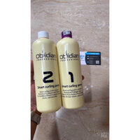 Uốn lạnh 3D obsidian dung tích 500ml