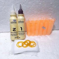 UỐN LẠNH KHÔNG MÙI CAO CẤP TẠI NHÀ 150x2 ( MẪU MỚI)